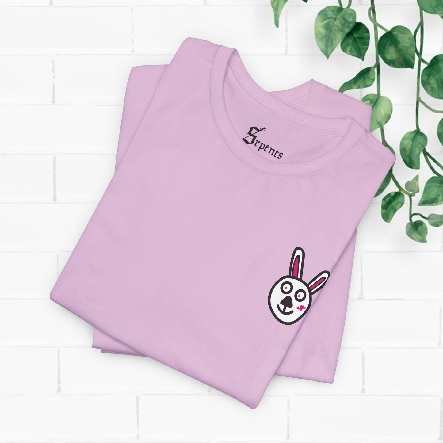 Sillÿ Bunnÿ (Eliza Mae’de)
