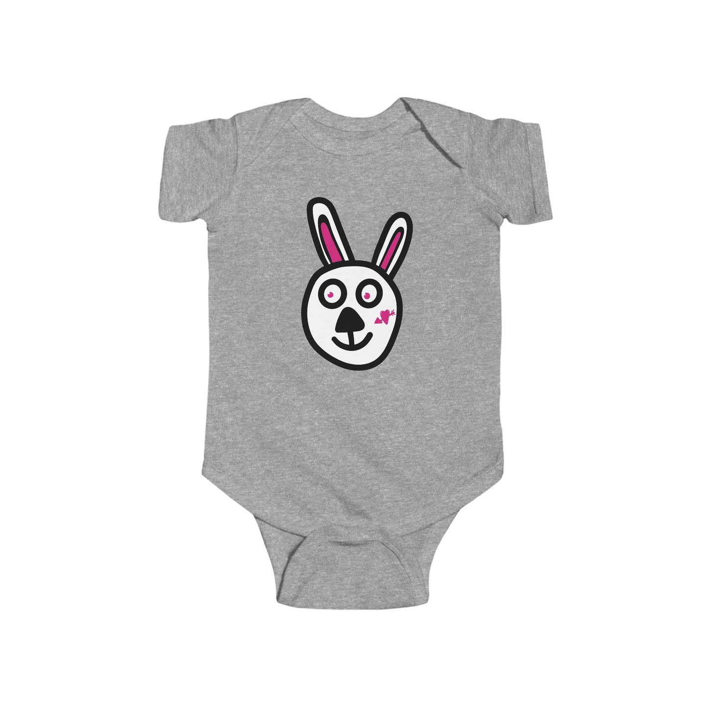 Sillÿ Bunnÿ (Babÿ)