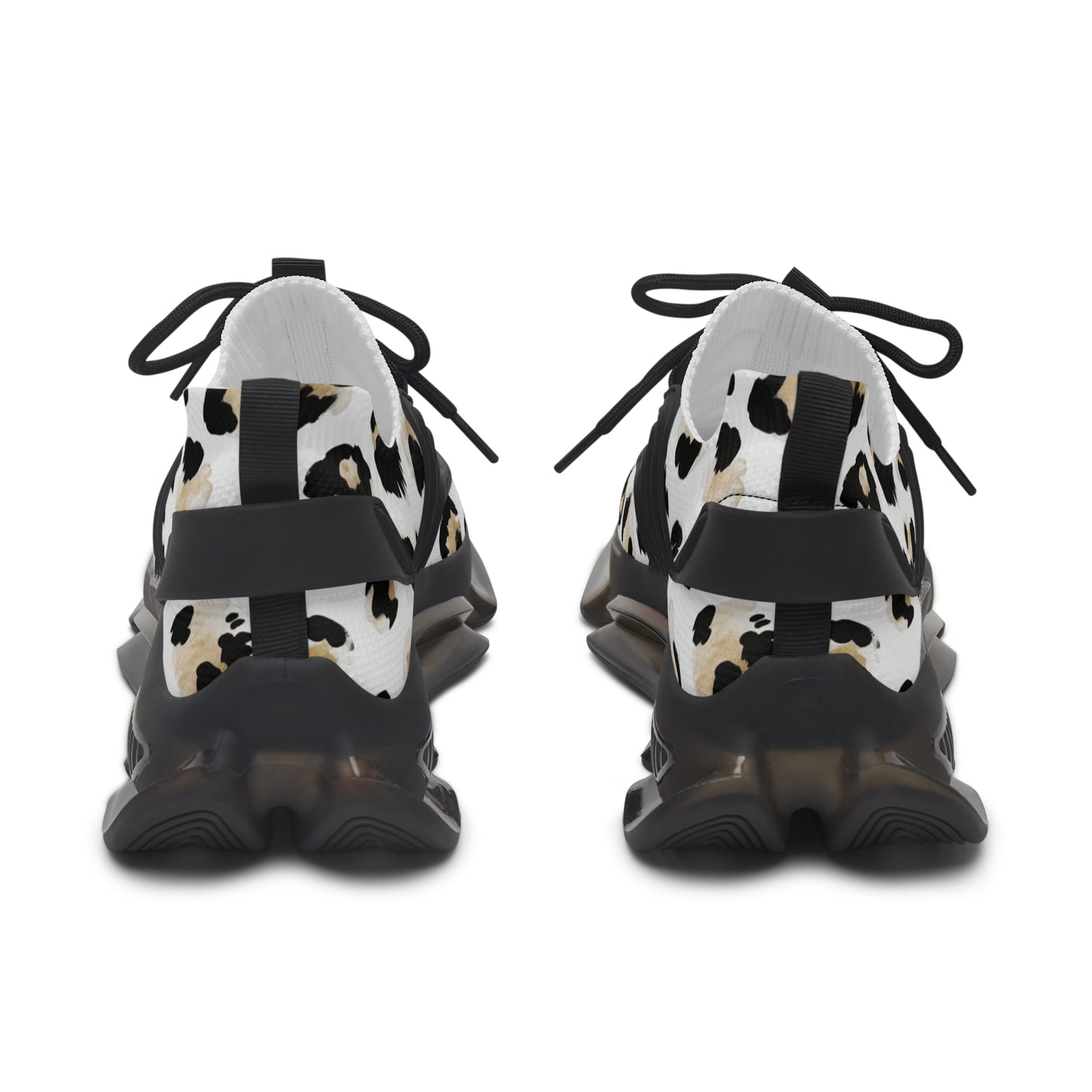 Women's Mesh Sneakers