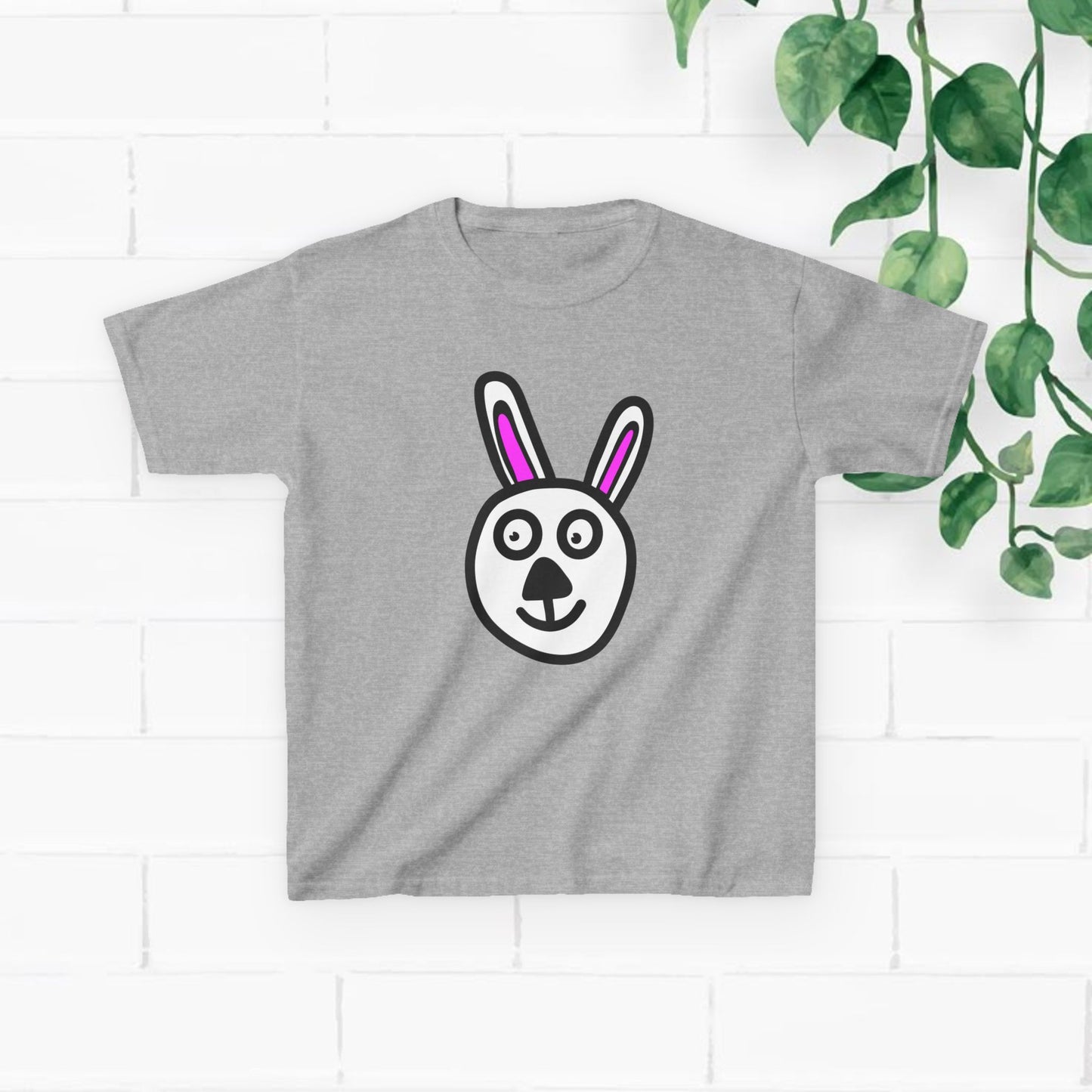 Sillÿ Bunnÿ (Boÿs)