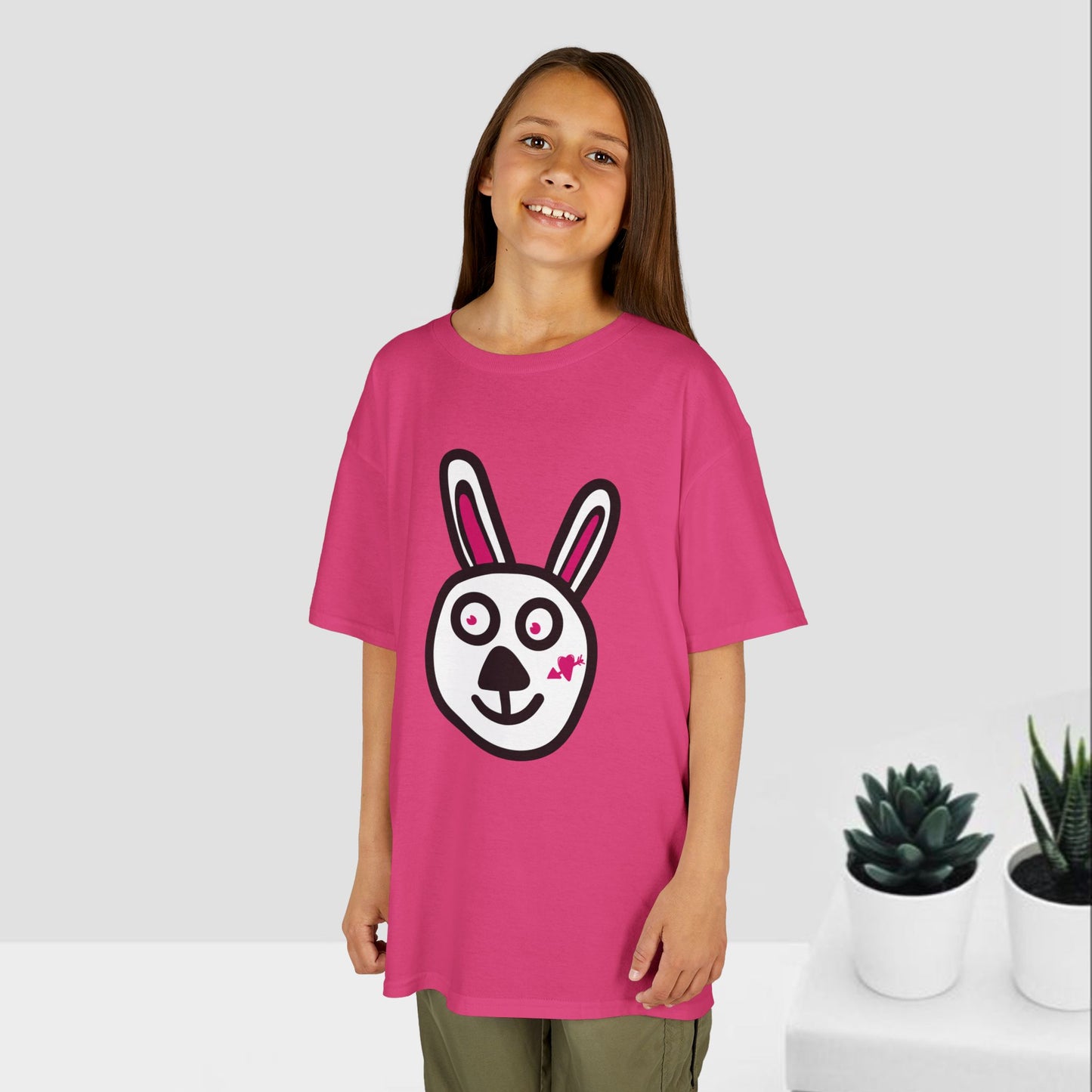Sillÿ Bunnÿ (Girls)