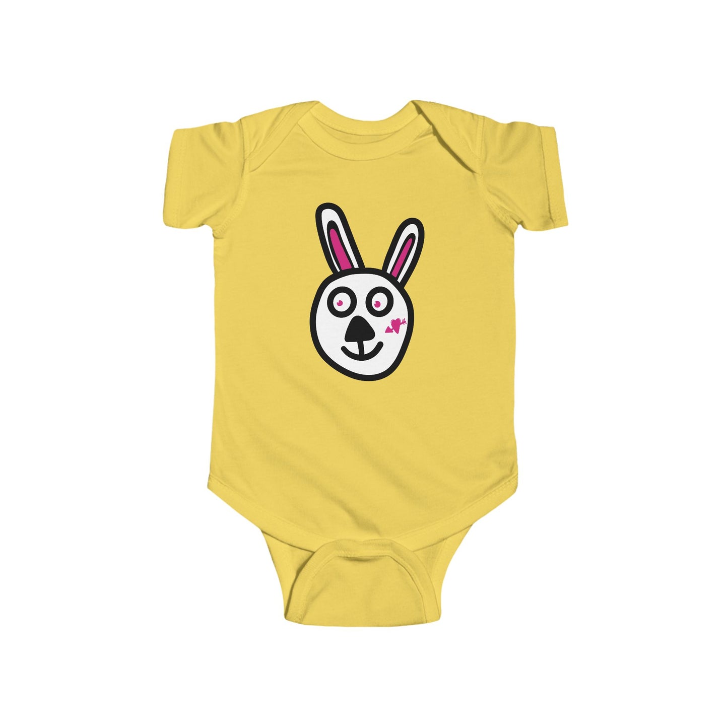 Sillÿ Bunnÿ (Babÿ)