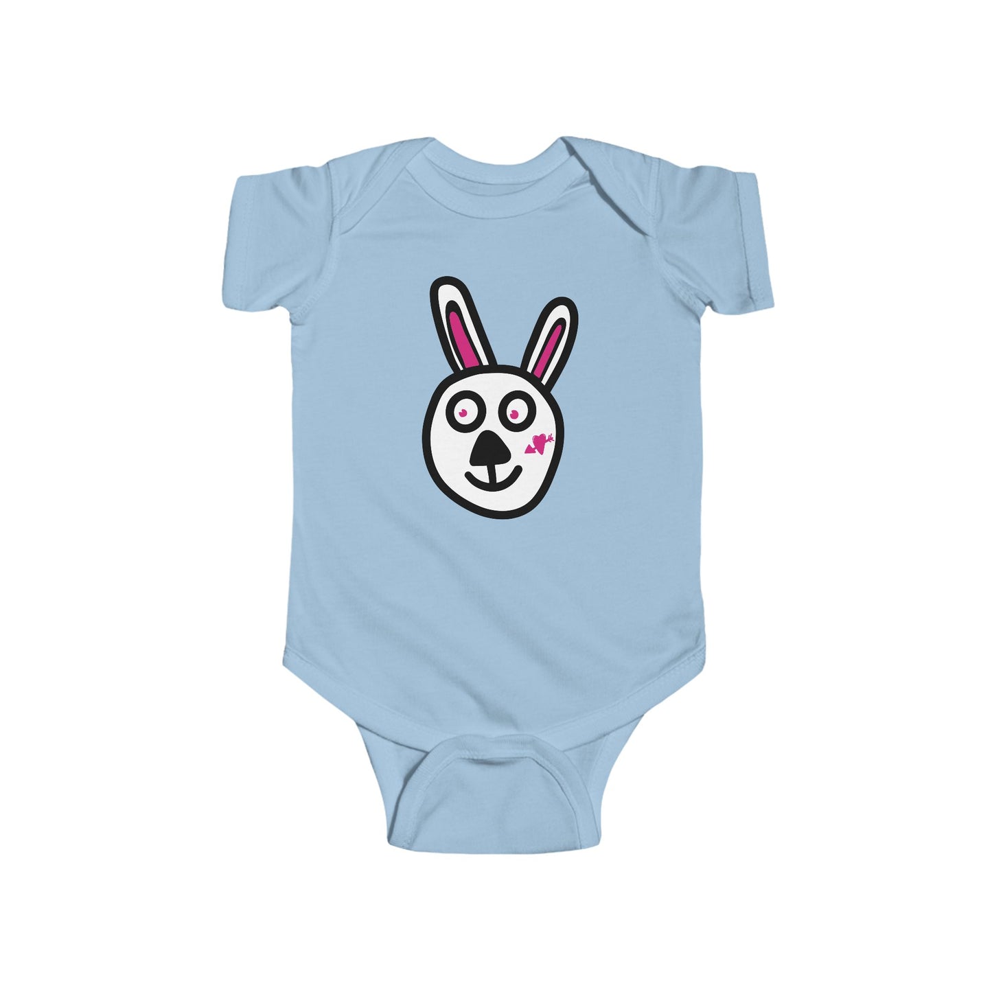 Sillÿ Bunnÿ (Babÿ)
