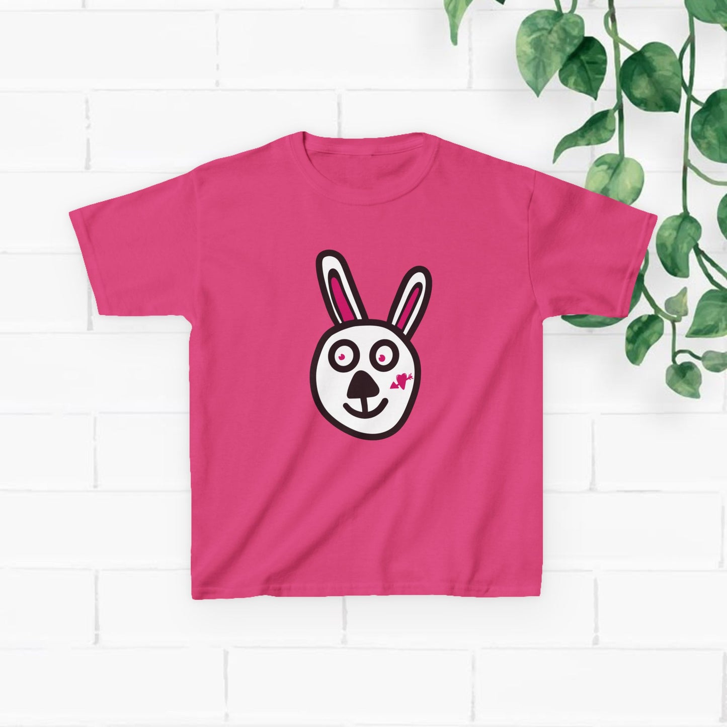 Sillÿ Bunnÿ (Girls)