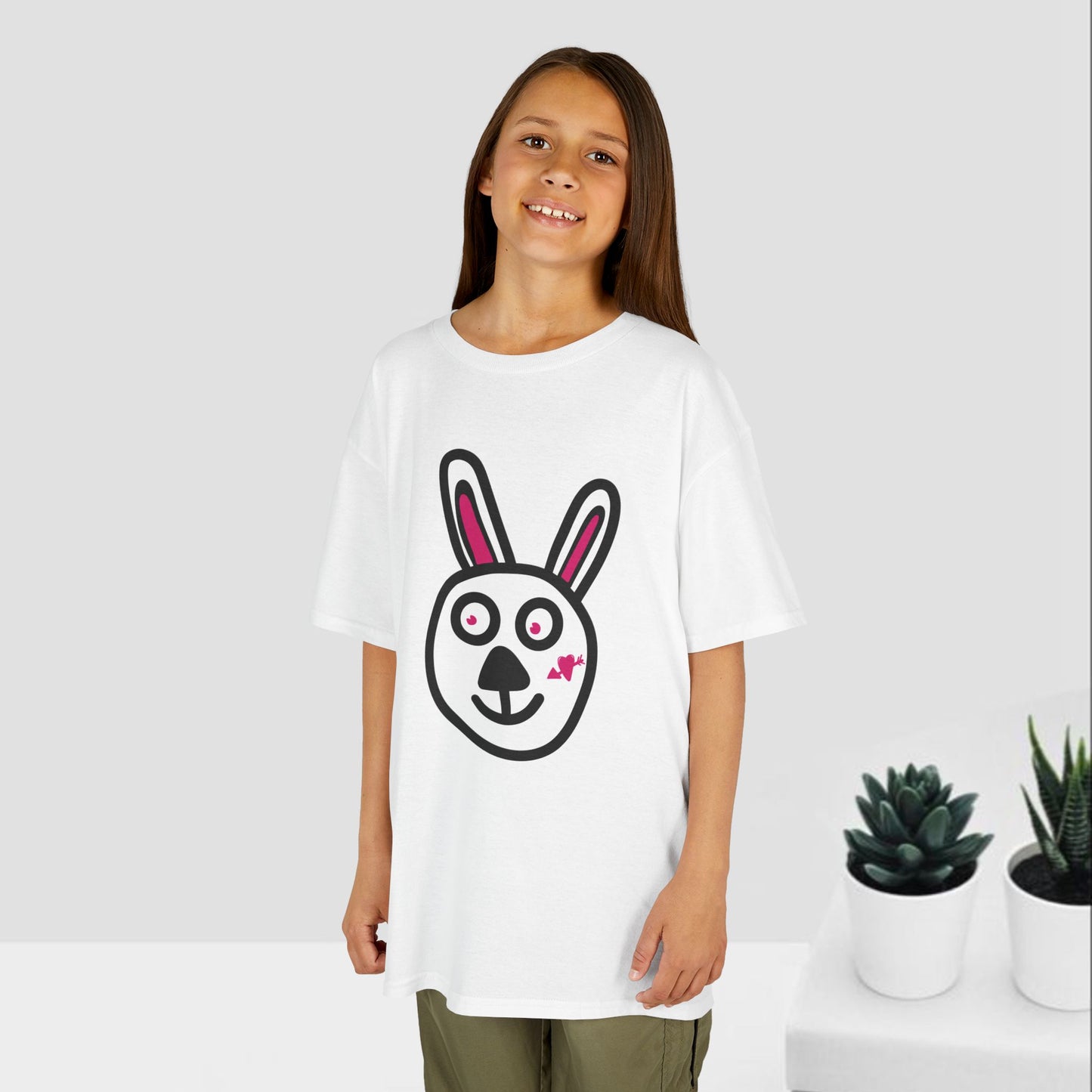 Sillÿ Bunnÿ (Girls)