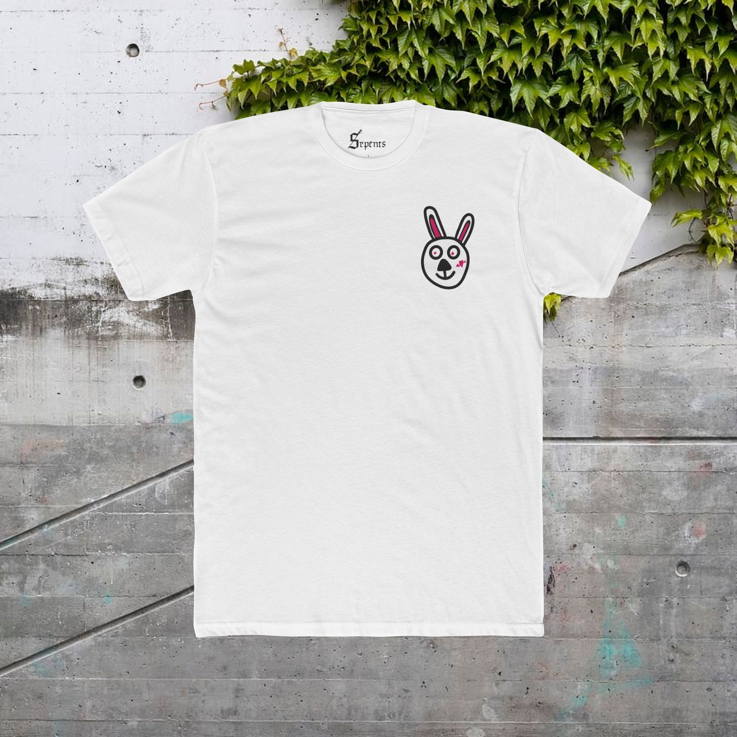 Sillÿ Bunnÿ (Eliza Mae’de)