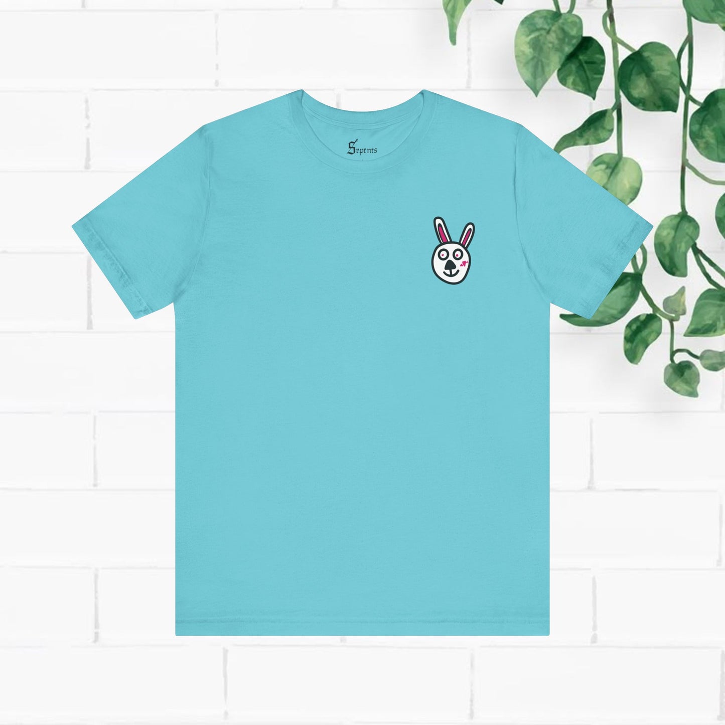 Sillÿ Bunnÿ (Eliza Mae’de)