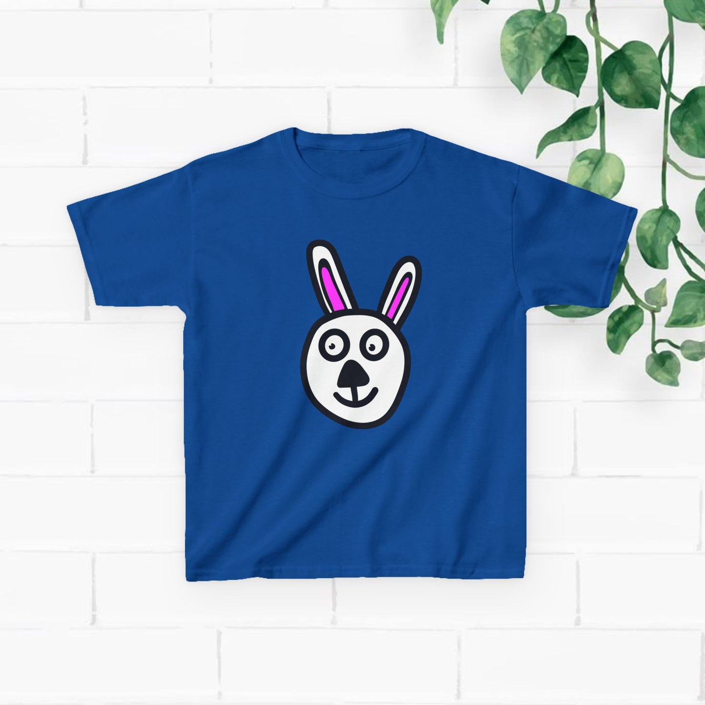 Sillÿ Bunnÿ (Boÿs)