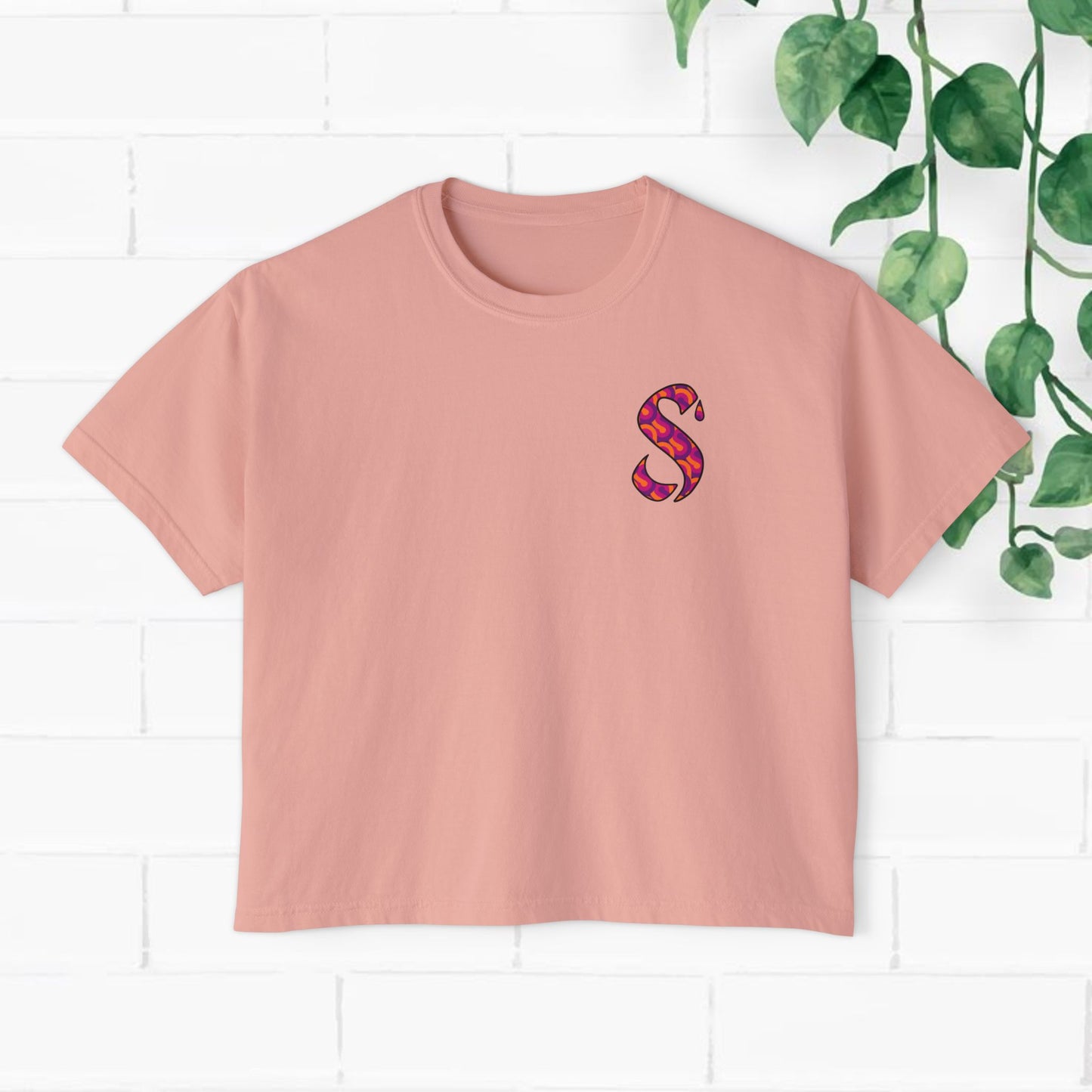 Candÿ (Crop)