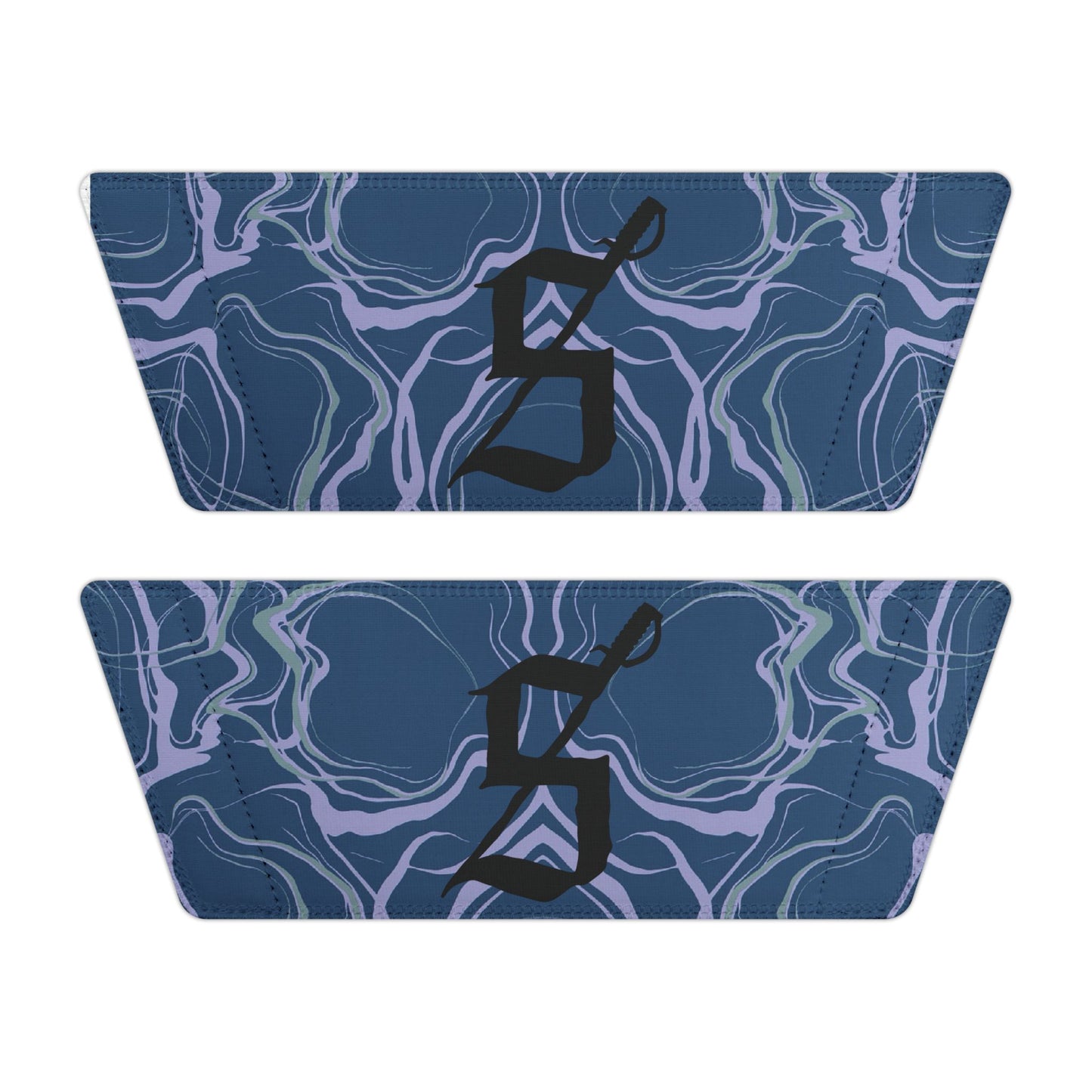 ‘Mesmerize Slides’ (Removable Strap)