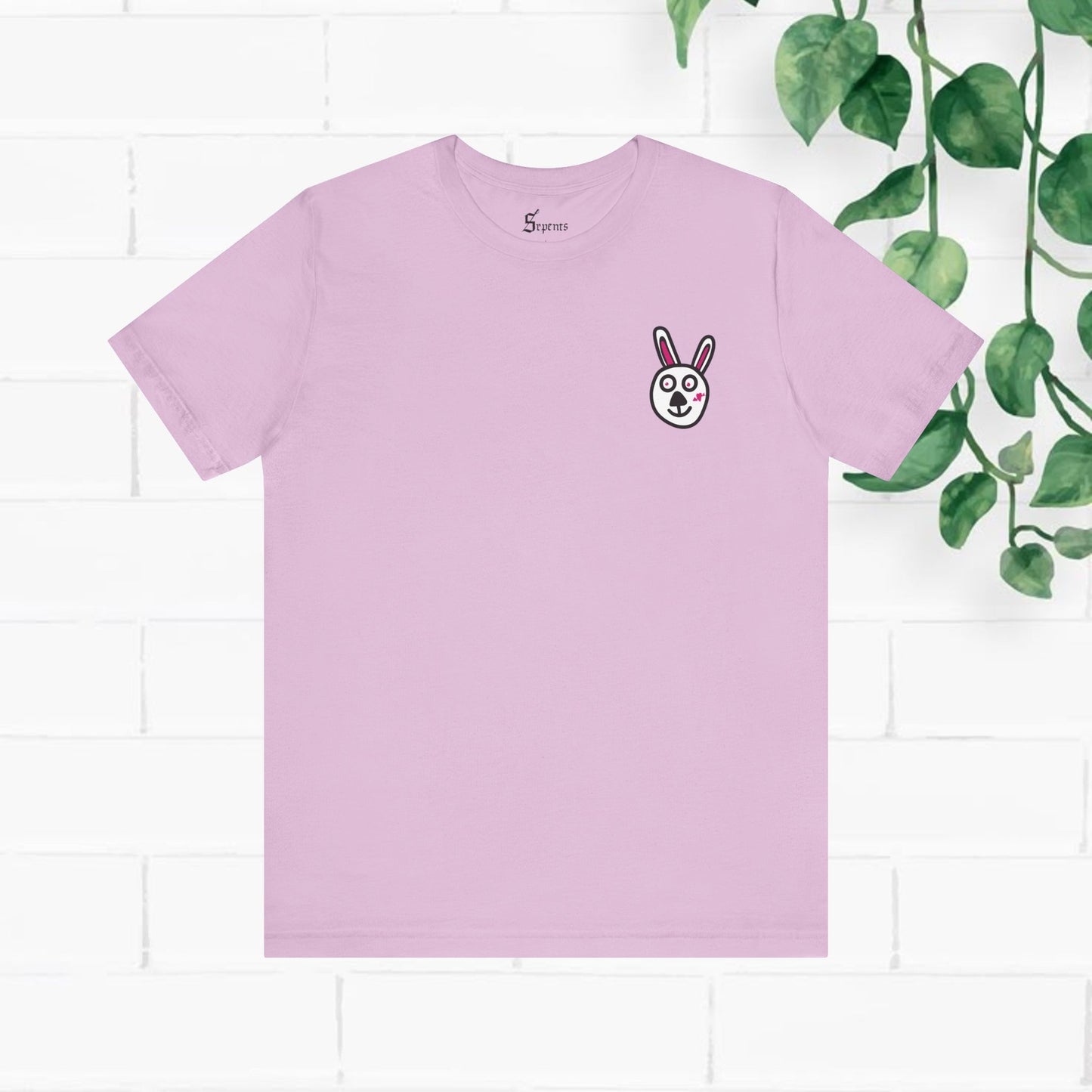 Sillÿ Bunnÿ (Eliza Mae’de)