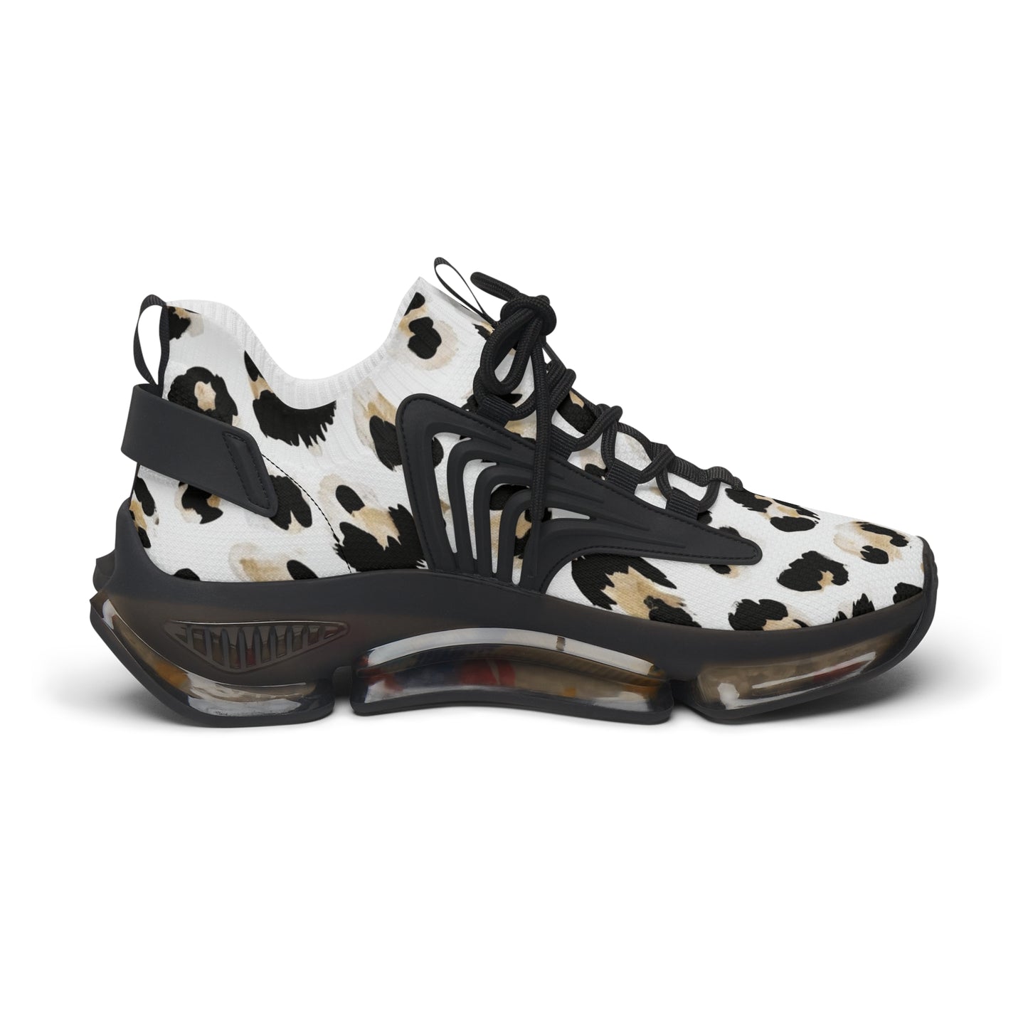 Women's Mesh Sneakers
