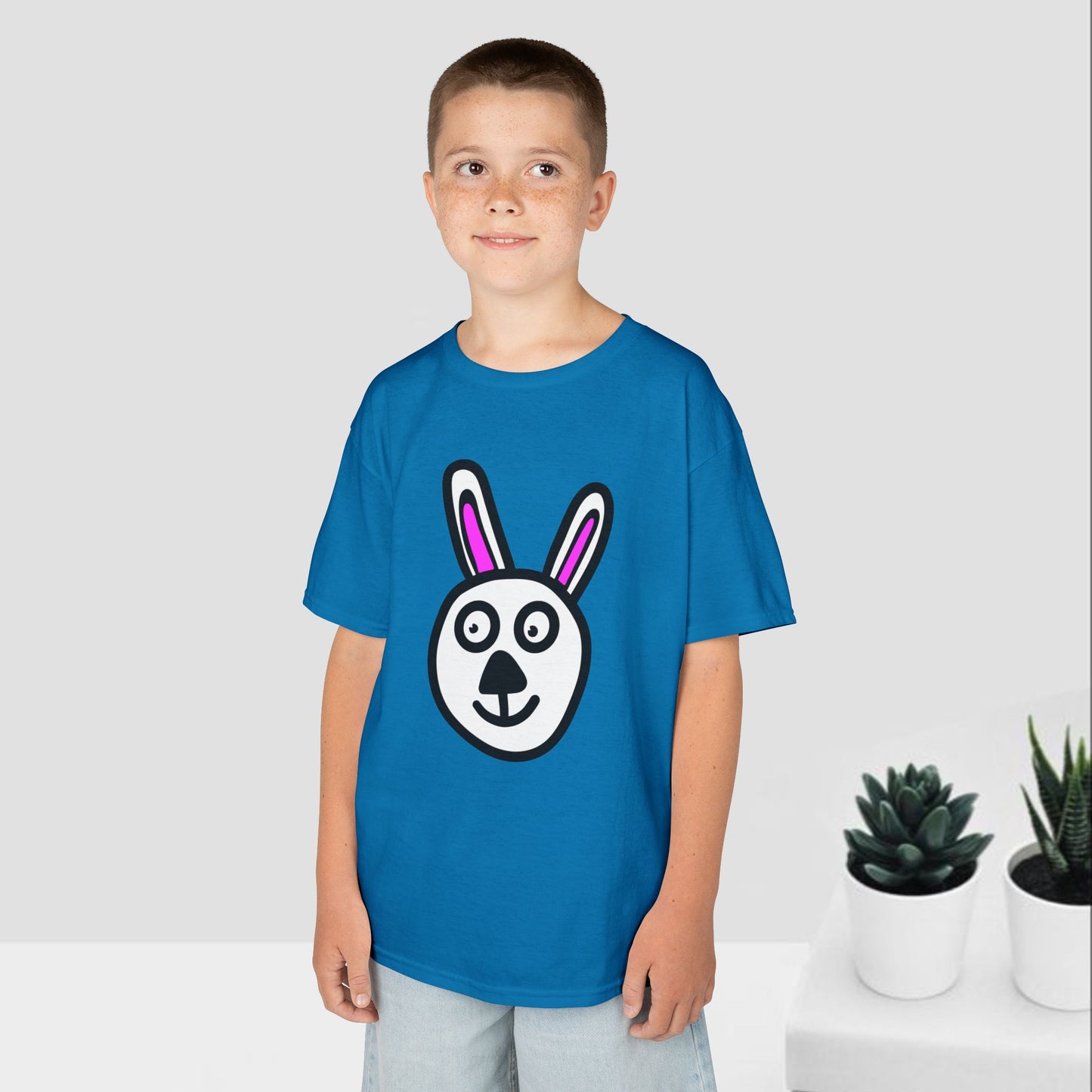 Sillÿ Bunnÿ (Boÿs)