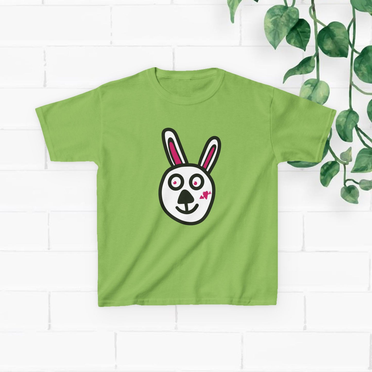 Sillÿ Bunnÿ (Girls)