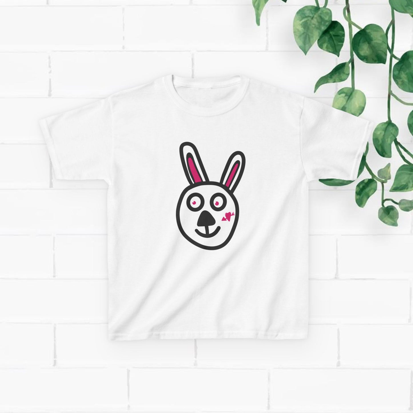 Sillÿ Bunnÿ (Girls)