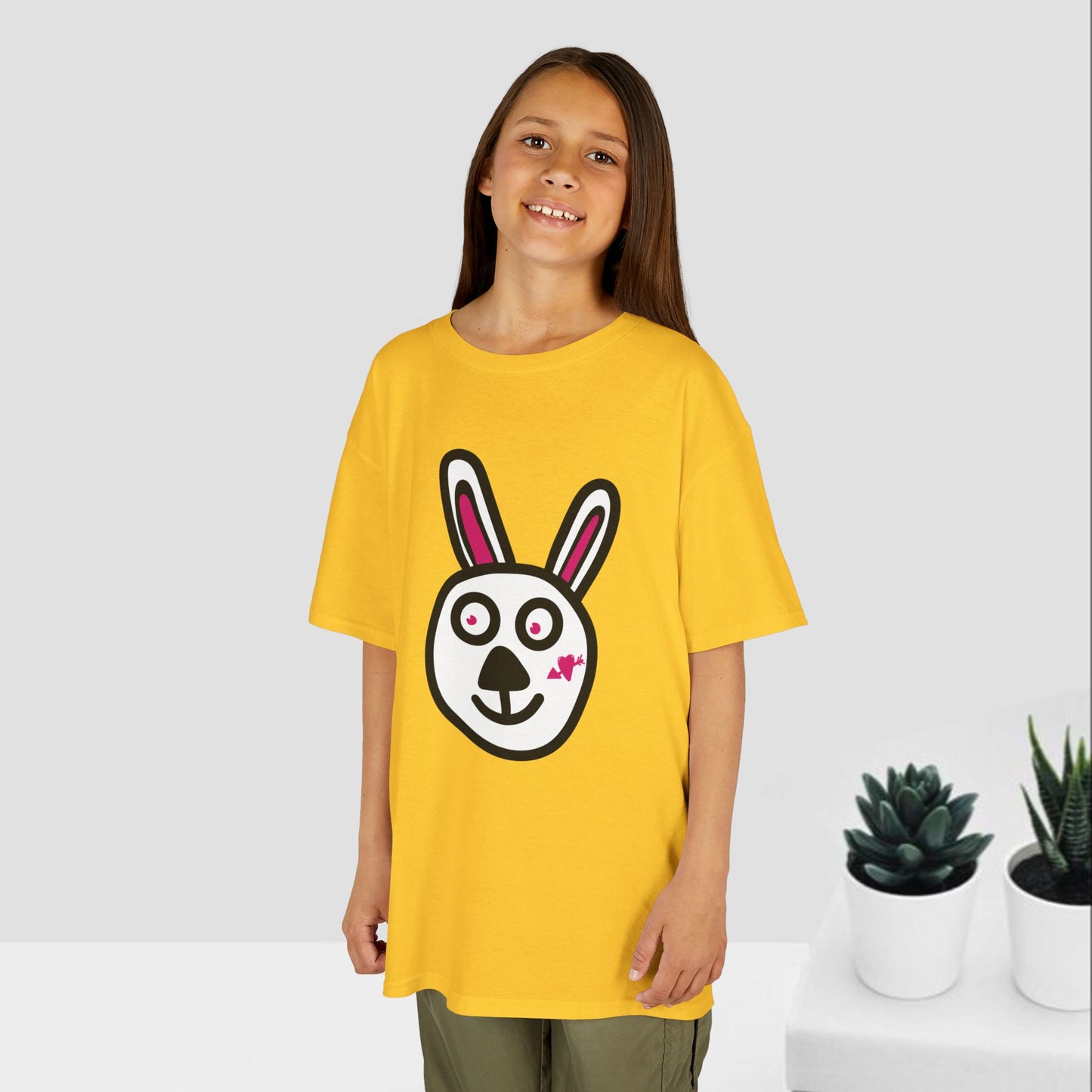 Sillÿ Bunnÿ (Girls)