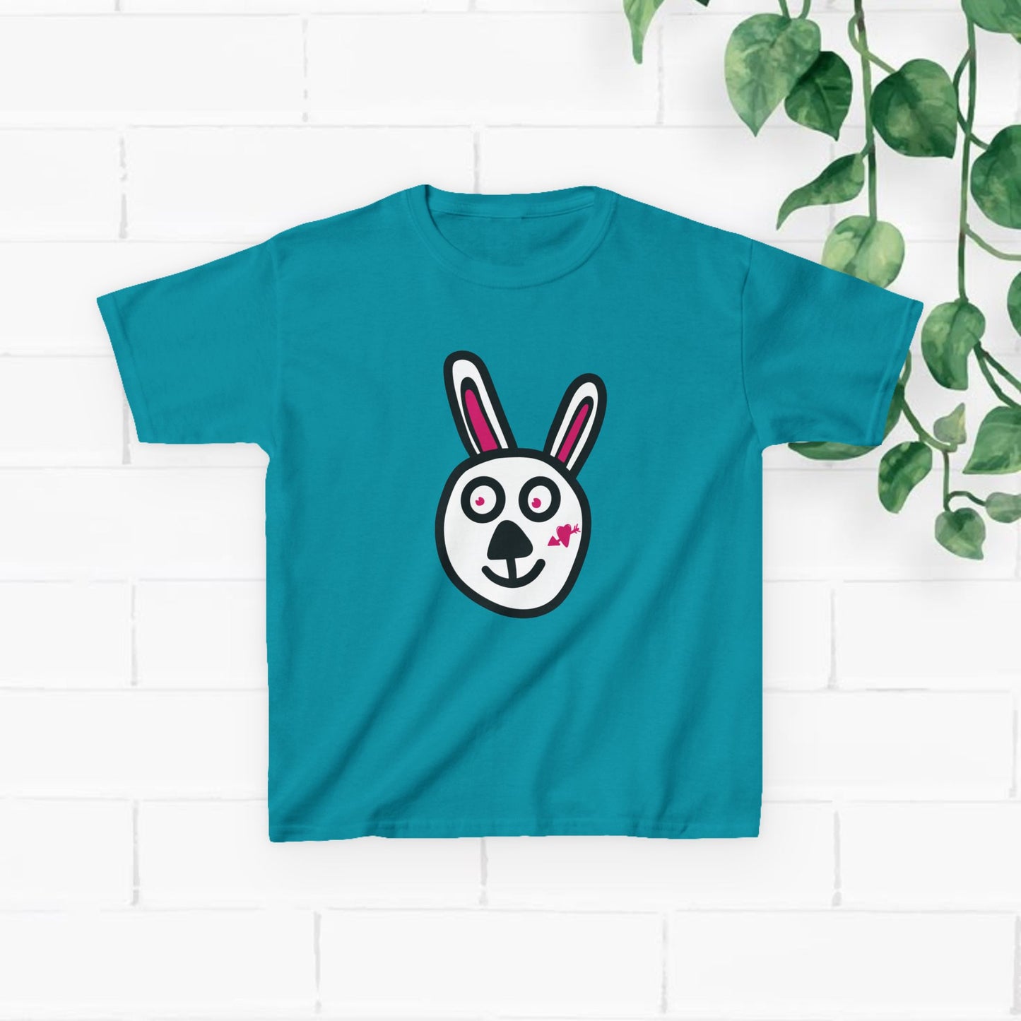 Sillÿ Bunnÿ (Girls)