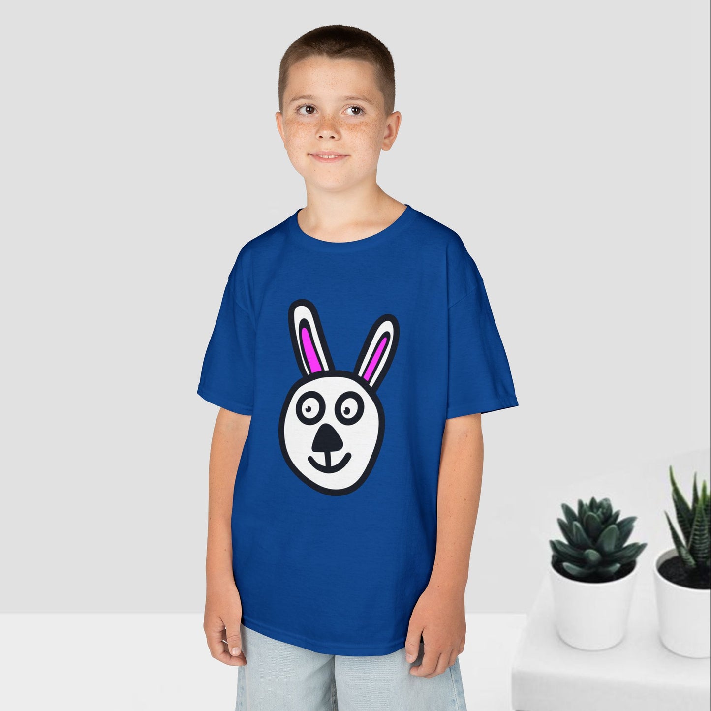Sillÿ Bunnÿ (Boÿs)