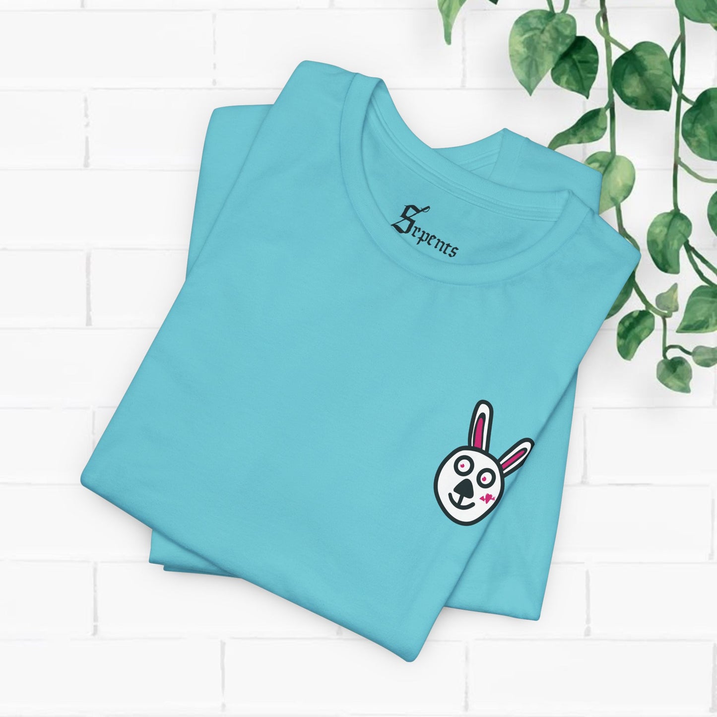 Sillÿ Bunnÿ (Eliza Mae’de)