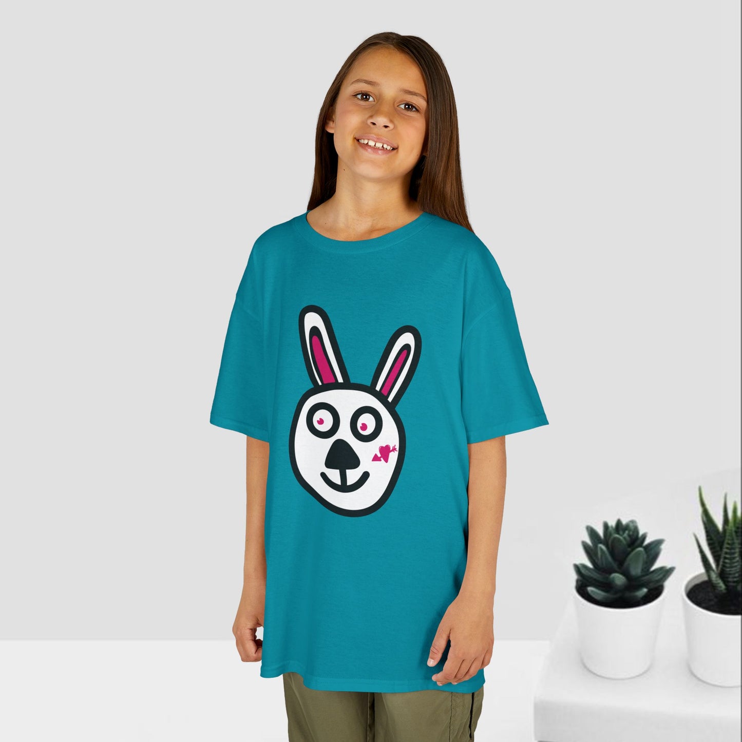Sillÿ Bunnÿ (Girls)