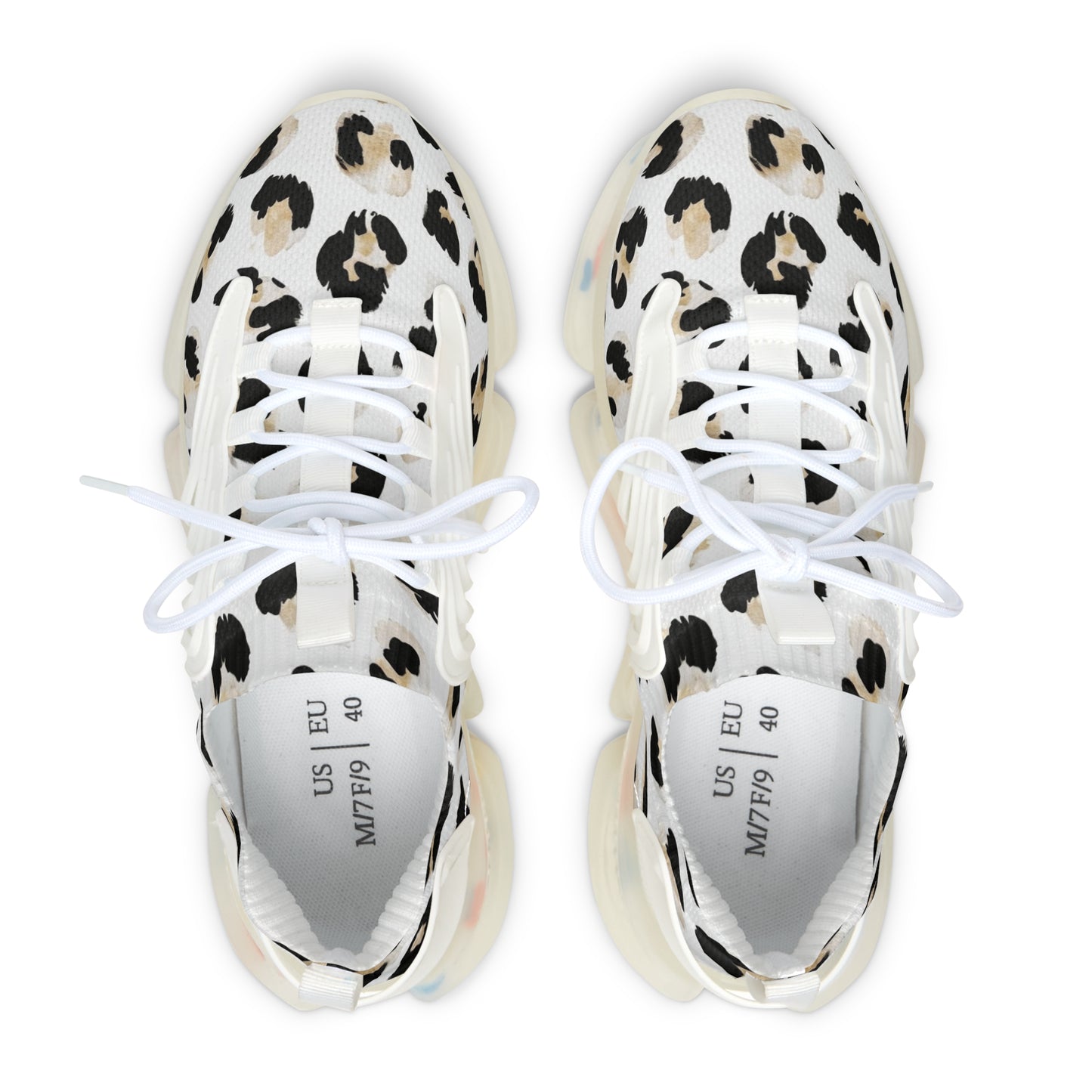 Women's Mesh Sneakers