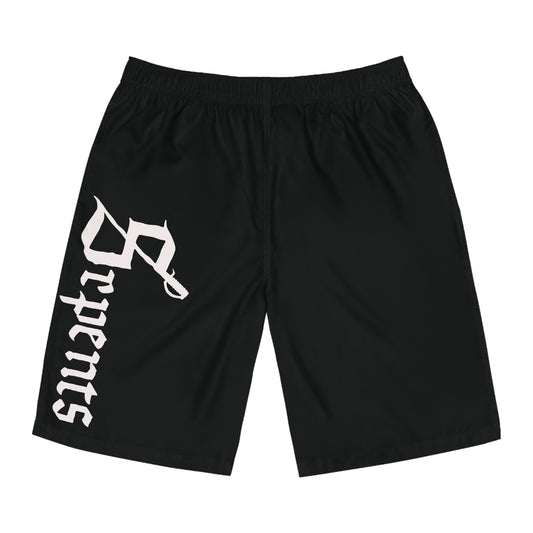 ‘Srpënts’ (Shorts)