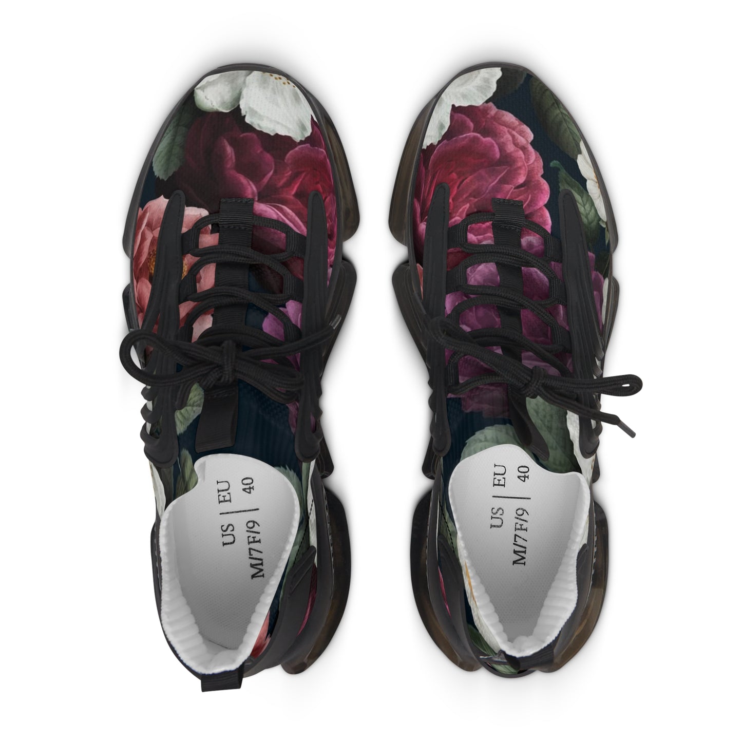 ‘Flower Power’ (Women's)