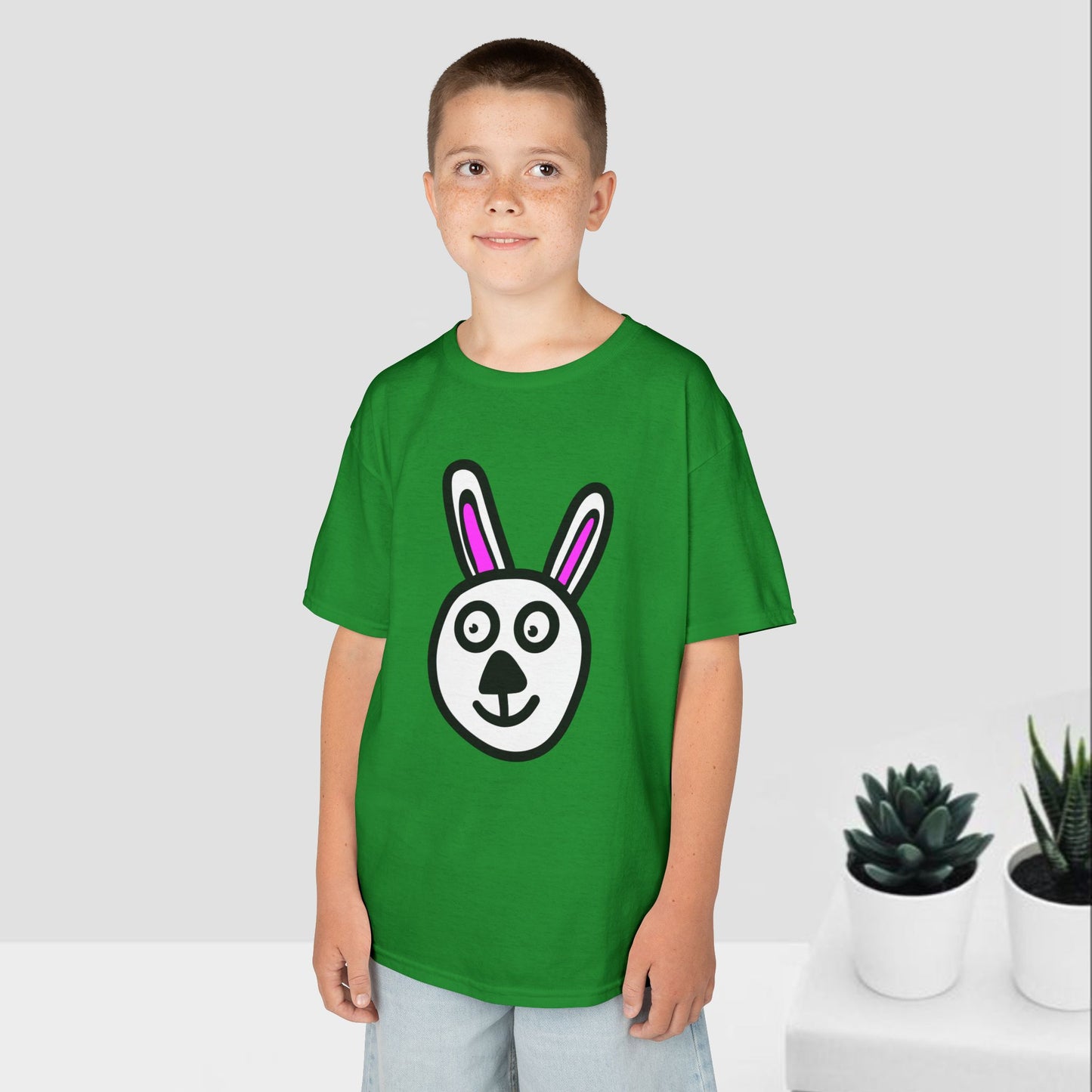 Sillÿ Bunnÿ (Boÿs)
