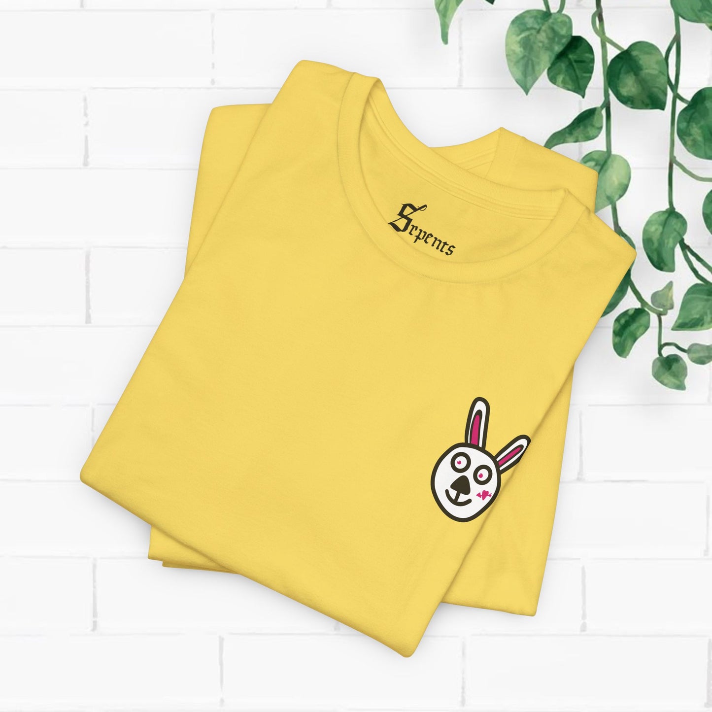Sillÿ Bunnÿ (Eliza Mae’de)