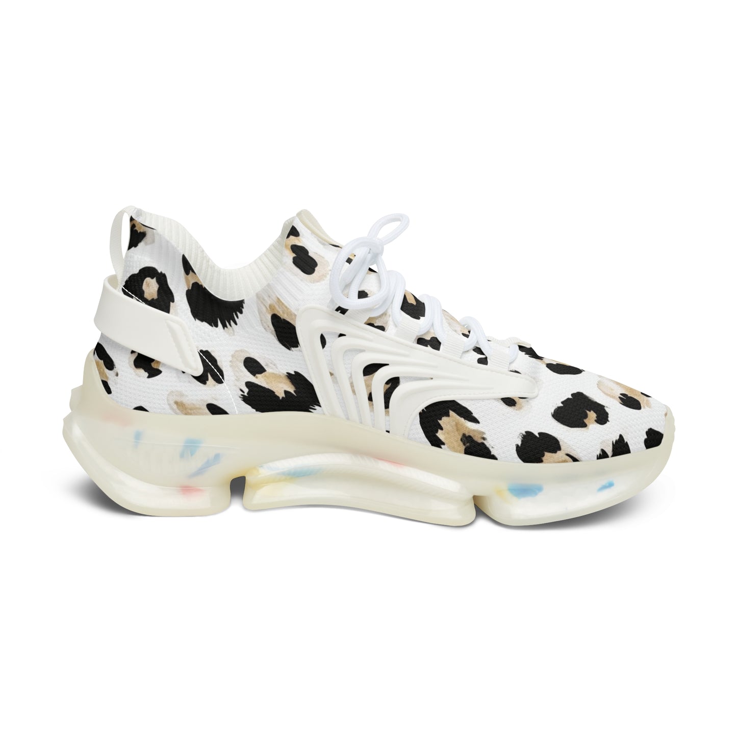 Women's Mesh Sneakers