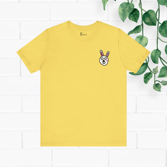 Sillÿ Bunnÿ (Eliza Mae’de)