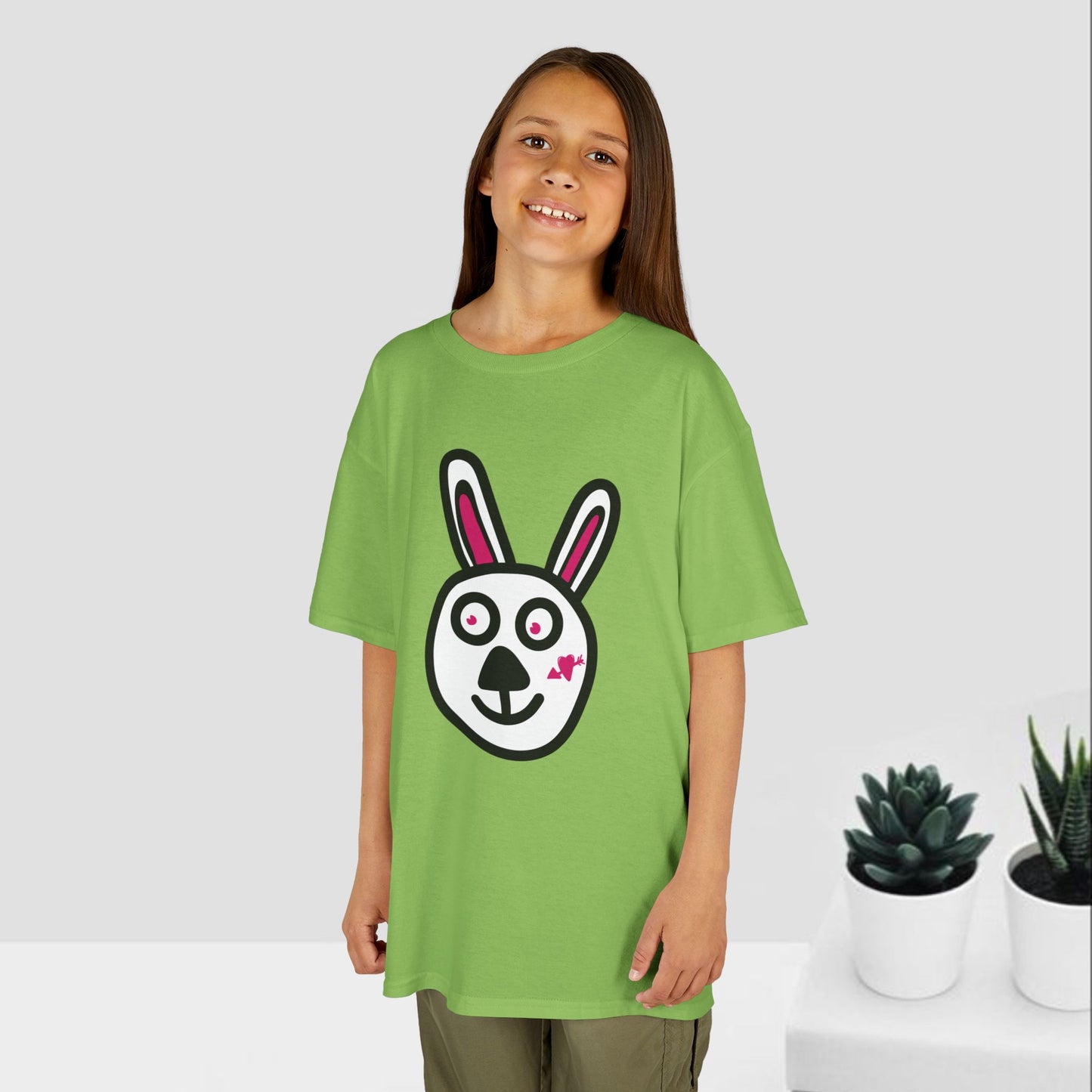 Sillÿ Bunnÿ (Girls)