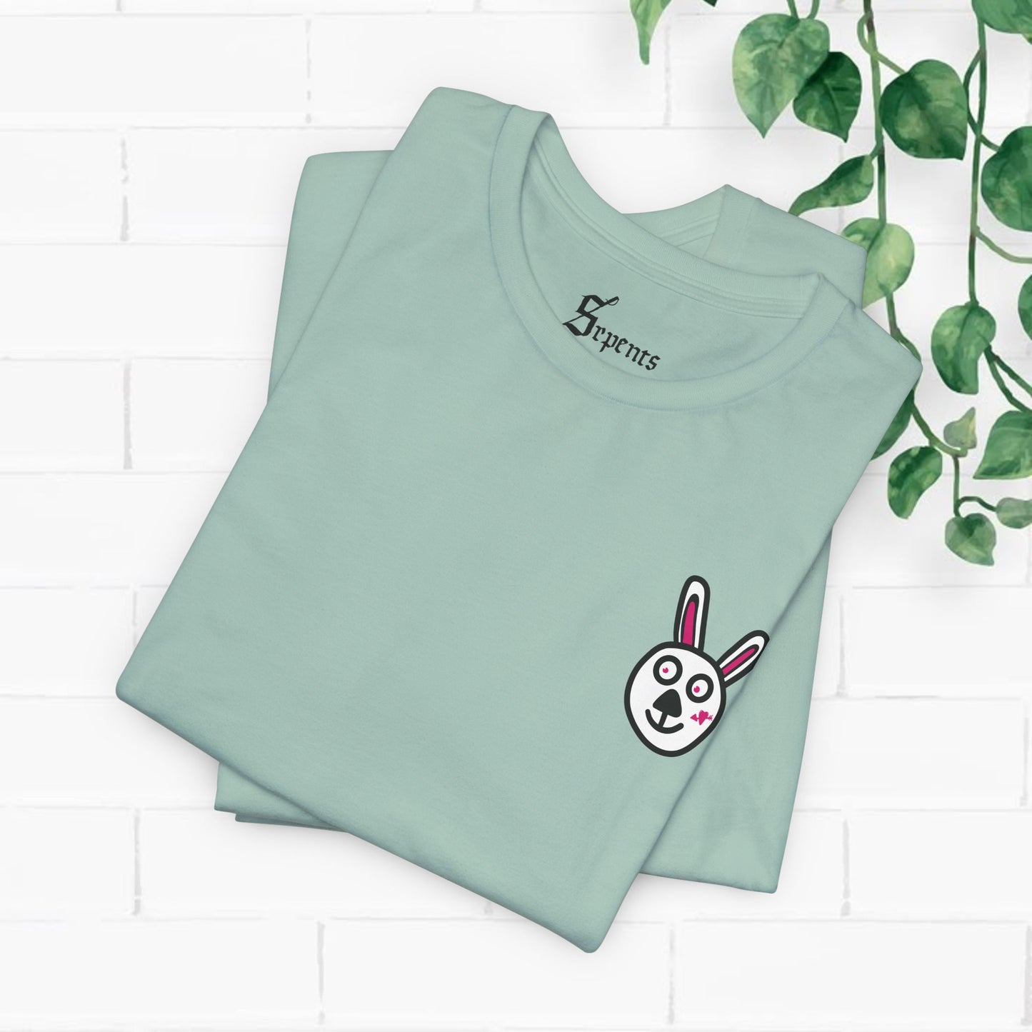 Sillÿ Bunnÿ (Eliza Mae’de)