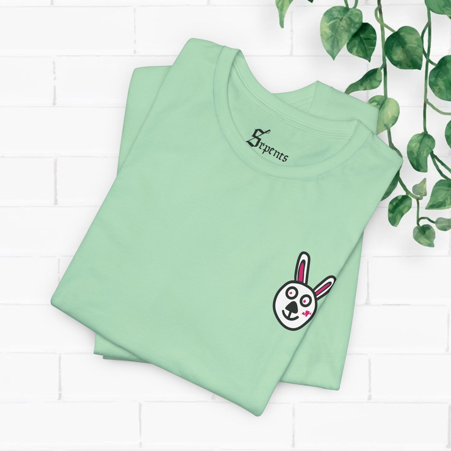 Sillÿ Bunnÿ (Eliza Mae’de)