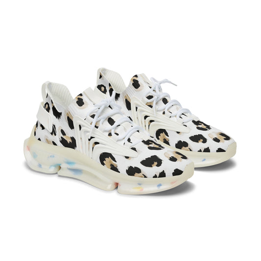 Women's Mesh Sneakers